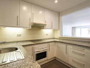 Penthouse 3 bedrooms 175 m² in La Quinta, Spain — Find off-plan property or real estate resale directly from developers and owners GEOLN.COM. Photo 6