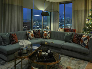 Real estate in Prince Of Wales Drive — look at the real estate search engine GEOLN.COM. Photo 5