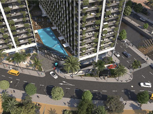 Horizon Grand Residence — Find off-plan property or real estate resale directly from developers and owners GEOLN.COM. Photo 6