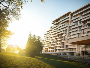 Immobilien in MRKT Alexandra Park — Schauen Sie sich die Immobiliensuchmaschine GEOLN.COM an. Foto 2