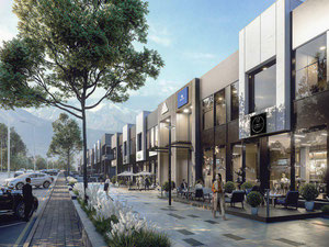 Нерухомість в Capital Club — дивіться на пошуковику нерухомості GEOLN.COM. Фото 2