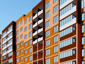 房地产在 Park complex — look at the real estate search engine GEOLN.COM. 照片 2