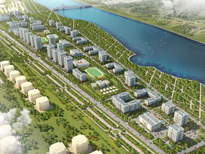 Immobilien in AQ-DIDAR — Schauen Sie sich die Immobiliensuchmaschine GEOLN.COM an. Foto 5