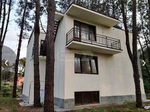 Продається 4х поверхова вілла в Шекветілі. — Пошуковик нерухомості від забудовників і власників GEOLN.COM. Фото 7