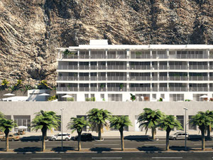 Nieruchomości w Edificio Gara — spójrz na wyszukiwarkę nieruchomości GEOLN.COM. Zdjęcie 2