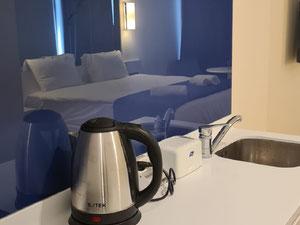 Orbi City 公寓 Orbi City A block — 来自开发商和业主的房地产搜索引擎 GEOLN.COM. 照片 7