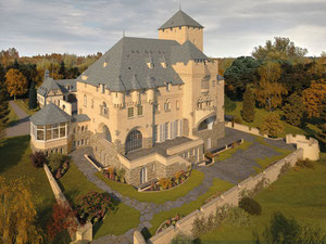 Immobilien in Neue Hakeburg - Bestand — Schauen Sie sich die Immobiliensuchmaschine GEOLN.COM an. Foto 2