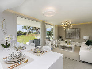 ბინა 3 ოთახიანი 144 მ² სან როკეში, ესპანეთში — უძრავი ქონების ყიდვა და მფლო ბელებისგან GEOLN.COM. ფოტო 16