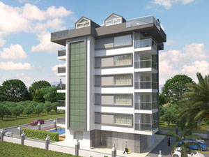 უძრავი კონება sur apartment — გადახედეთ უძრავი ქონების საძიებო სისტემას GEOLN.COM. ფოტო 3