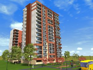 Нерухомість в King Parnavaz 35   — дивіться на пошуковику нерухомості GEOLN.COM. Фото 2