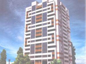 Нерухомість в Zardabi Residence — дивіться на пошуковику нерухомості GEOLN.COM. Фото 4