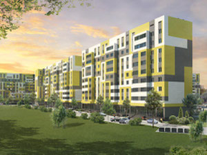 Нерухомість в K7 Family — дивіться на пошуковику нерухомості GEOLN.COM. Фото 4