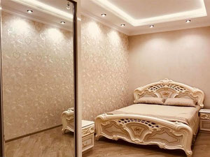 Gldani的3个房间的公寓。在第比利斯，Gldani购买公寓 — 来自开发商和业主的房地产搜索引擎 GEOLN.COM. 照片 6