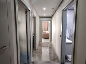 Туреччина. Анталія. Квартира 80м2 в районі Хурма. — Пошуковик нерухомості від забудовників і власників GEOLN.COM. Фото 2