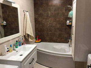 شقة 3 غرف للبيع — ابحث عن عقار قيد الإنشاء أو عقار معاد بيعه مباشرة من المطورين والملاك GEOLN.COM. صورة فوتوغرافية 11