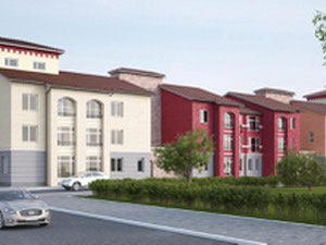 房地产在 Italiya — look at the real estate search engine GEOLN.COM. 照片 5