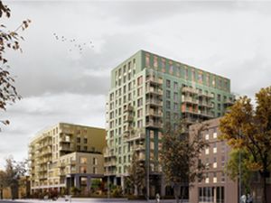 Нерухомість в Marmura Residence — дивіться на пошуковику нерухомості GEOLN.COM. Фото 5