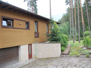 House in Latvia, Gerkalne region, Langstini — Find off-plan property or real estate resale directly from developers and owners GEOLN.COM. Photo 2