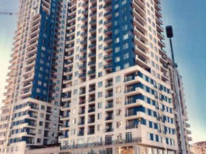 巴统皇宫大楼内的公寓 — 来自开发商和业主的房地产搜索引擎 GEOLN.COM. 照片 3