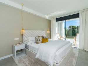 Townhouse 3 საძინებელი 170 m² კაბოპინოში, ესპანეთი — უძრავი ქონების ყიდვა და მფლო ბელებისგან GEOLN.COM. ფოტო 24