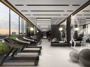 Нерухомість в Nue Noble Chaengwattana — дивіться на пошуковику нерухомості GEOLN.COM. Фото 5