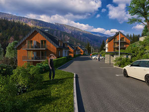 נדל"ן ב VELKA MORAVA — עיין במנוע חיפוש הנדל"ן GEOLN.COM. תמונה 2