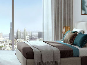 Нерухомість в Grande at Opera District — дивіться на пошуковику нерухомості GEOLN.COM. Фото 4