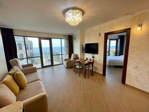 奥碧海塔出售全海景2房公寓 — 来自开发商和业主的房地产搜索引擎 GEOLN.COM. 照片 2