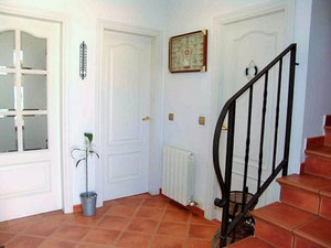 Willa nad morzem w Hiszpanii, Katalonii, Cunit — Wyszukiwarka nieruchomości od deweloperów i właścicieli GEOLN.COM. Zdjęcie 5