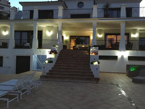 Villa 6 bedrooms 950 m² in Flamingo, Spain — Find off-plan property or real estate resale directly from developers and owners GEOLN.COM. Photo 35