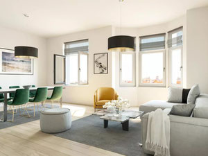 נדל"ן ב Tervuren Corner — עיין במנוע חיפוש הנדל"ן GEOLN.COM. תמונה 4