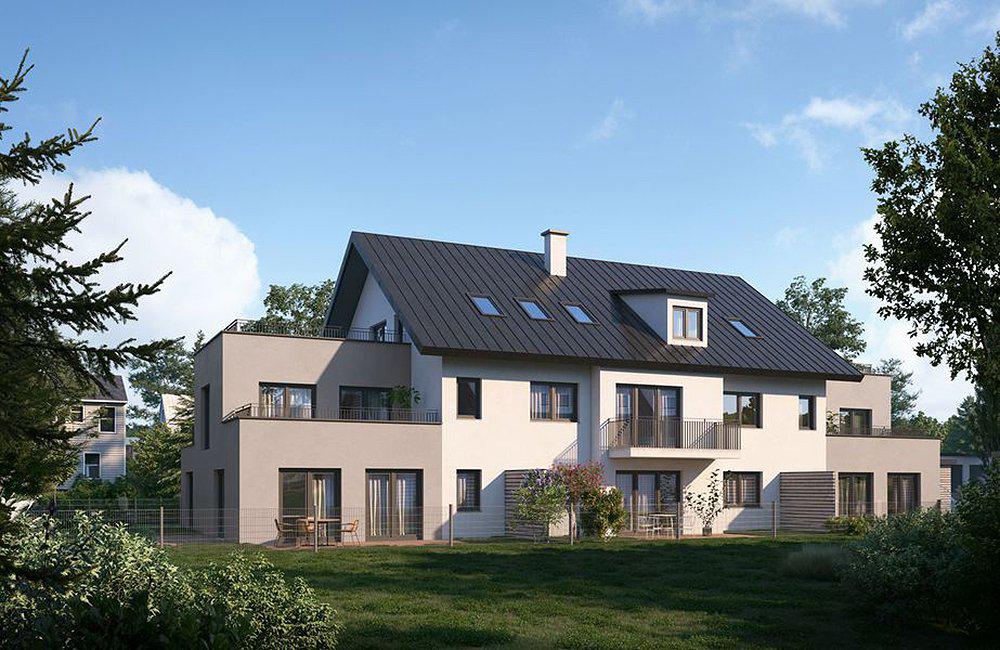 נדל"ן ב Kirchenstraße 16 — עיין במנוע חיפוש הנדל"ן GEOLN.COM. תמונה 1