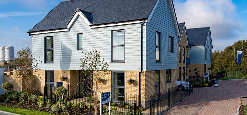 Nieruchomości w Davington Fields — spójrz na wyszukiwarkę nieruchomości GEOLN.COM. Zdjęcie 1