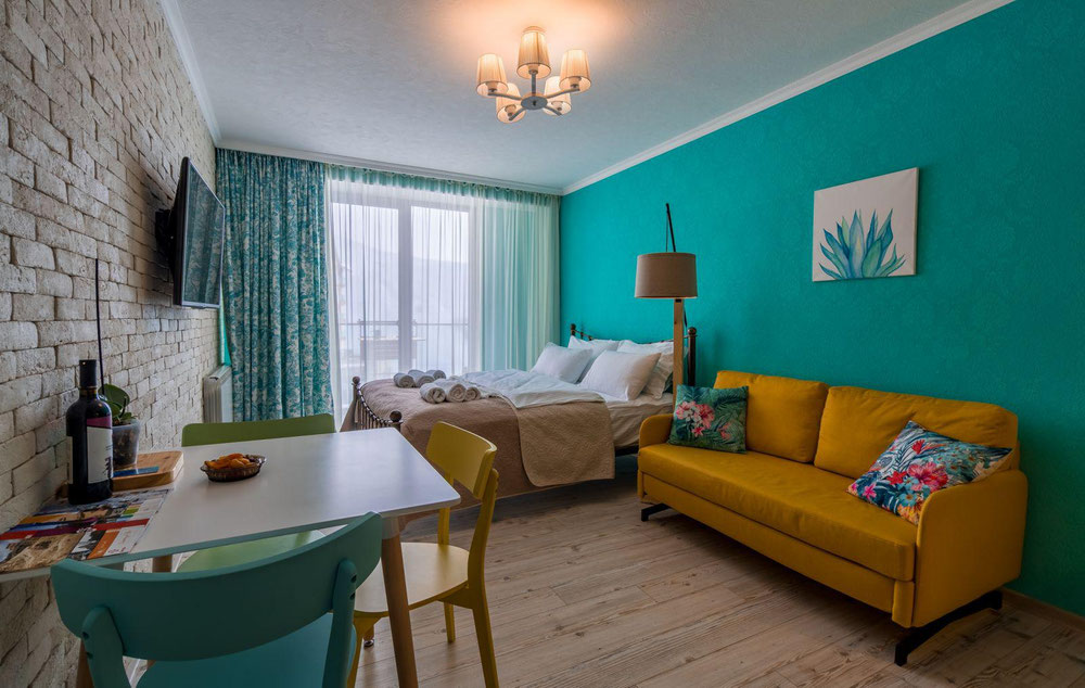 Gudauri — Find off-plan property or real estate resale directly from developers and owners GEOLN.COM. Photo 1