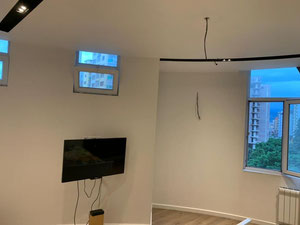 出售4房公寓。 — 来自开发商和业主的房地产搜索引擎 GEOLN.COM. 照片 7