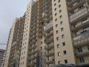 房地产在 Solnechnyy — look at the real estate search engine GEOLN.COM. 照片 4