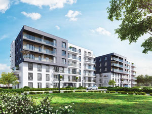 Нерухомість в Przystan Letnica — дивіться на пошуковику нерухомості GEOLN.COM. Фото 6