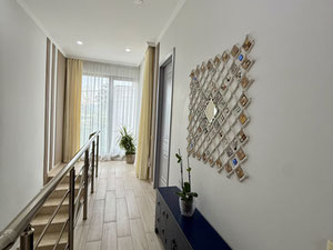 Venta de townhouse en Batumi polo villas — Encuentre propiedades fuera del plan o reventa de bienes inmuebles directamente de desarrolladores y propietarios GEOLN.COM. Foto 11