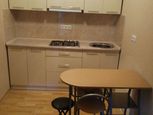 出售两房公寓 — 来自开发商和业主的房地产搜索引擎 GEOLN.COM. 照片 4