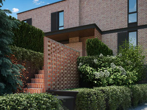 房地产在 EAST HILLSIDE LOZEN — look at the real estate search engine GEOLN.COM. 照片 2