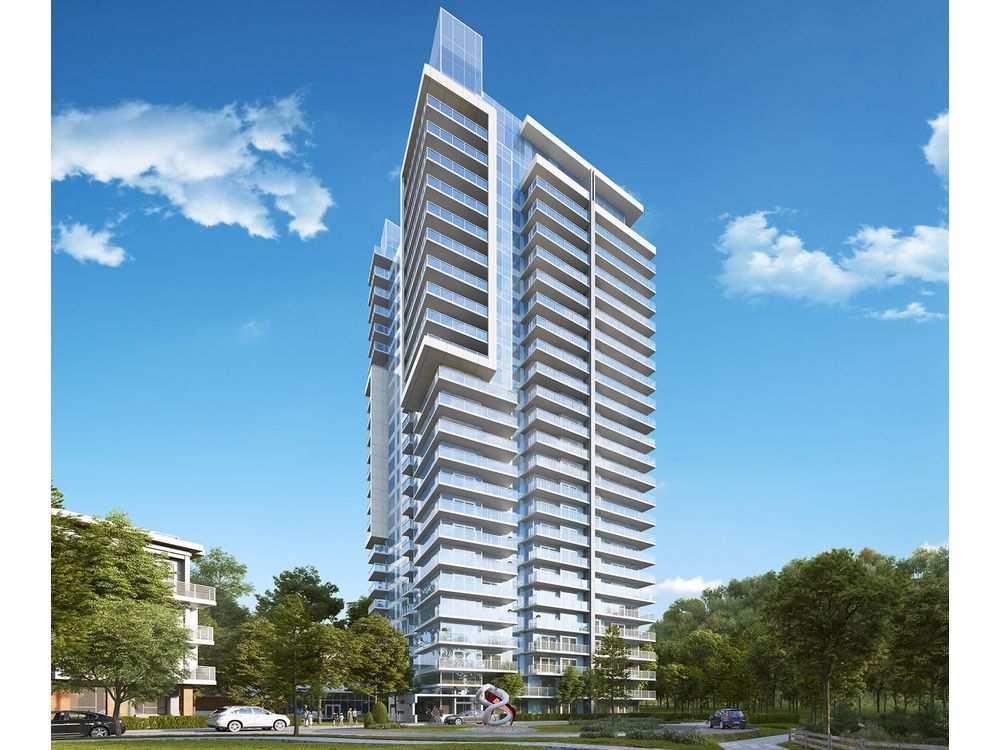 Propiedad en venta en The Grande — mira el buscador inmobiliario GEOLN.COM. Foto 1