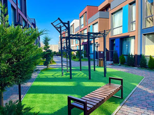 出售黑框联排别墅 — 来自开发商和业主的房地产搜索引擎 GEOLN.COM. 照片 8