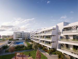 房地产在 Habitat Las Eras — look at the real estate search engine GEOLN.COM. 照片 2