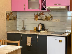 海边的工作室 — 来自开发商和业主的房地产搜索引擎 GEOLN.COM. 照片 4