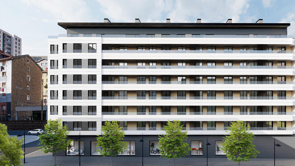 房地产在 Egogain Berri — look at the real estate search engine GEOLN.COM. 照片 1