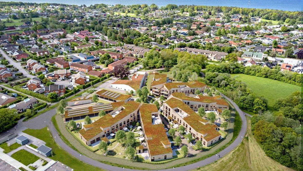 房地产在 Brf Larods blomma — look at the real estate search engine GEOLN.COM. 照片 1