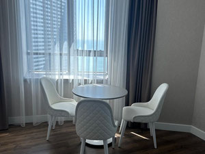 在巴图米出售公寓 — 来自开发商和业主的房地产搜索引擎 GEOLN.COM. 照片 8