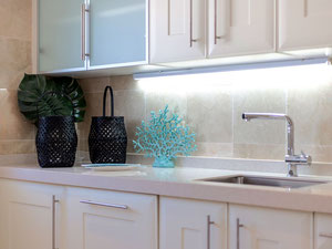 公寓 3 间卧室 140 平方米，位于西班牙新安达卢西亚 — 来自开发商和业主的房地产搜索引擎 GEOLN.COM. 照片 44