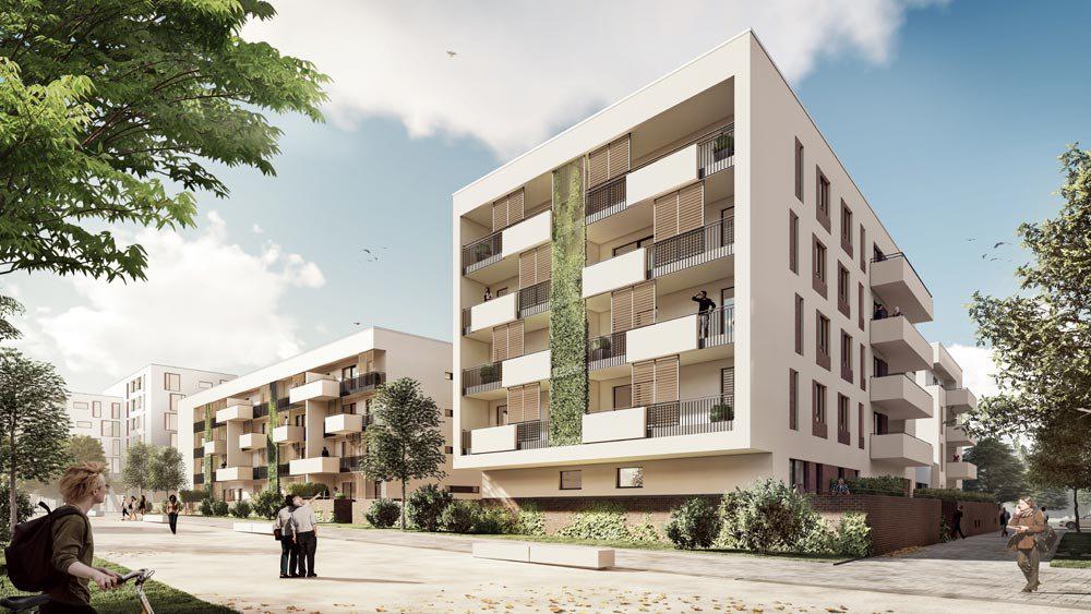 房地产在 heiligkreuz 4tel Mainz — look at the real estate search engine GEOLN.COM. 照片 1