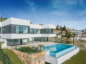 וילה 4 חדרי שינה 510 מ"ר בלה אלקריה, ספרד — חיפוש נדל"ן מפרטי ומקבלן GEOLN.COM. תמונה 2